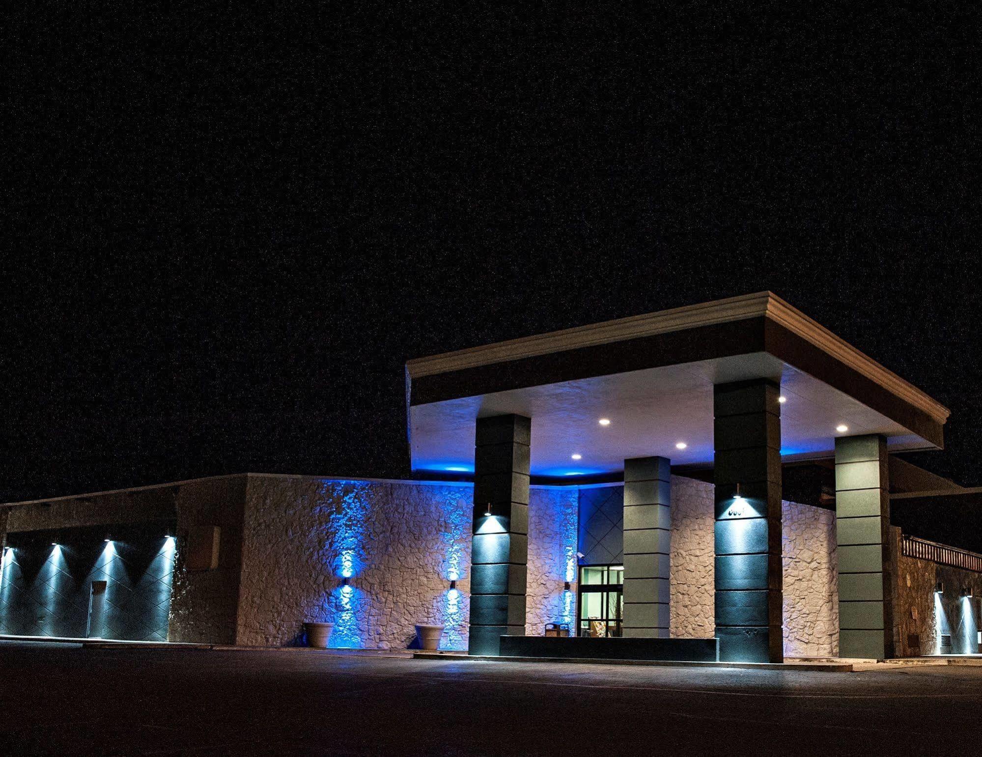 Studio 6 Amarillo, Tx West Medical Center Exterior photo